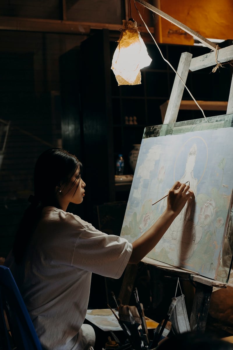 Featured Artists
