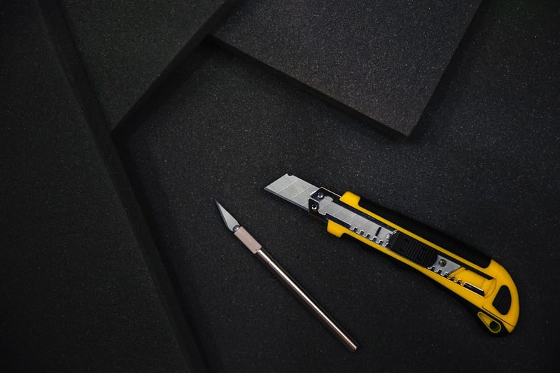 Tools & Techniques