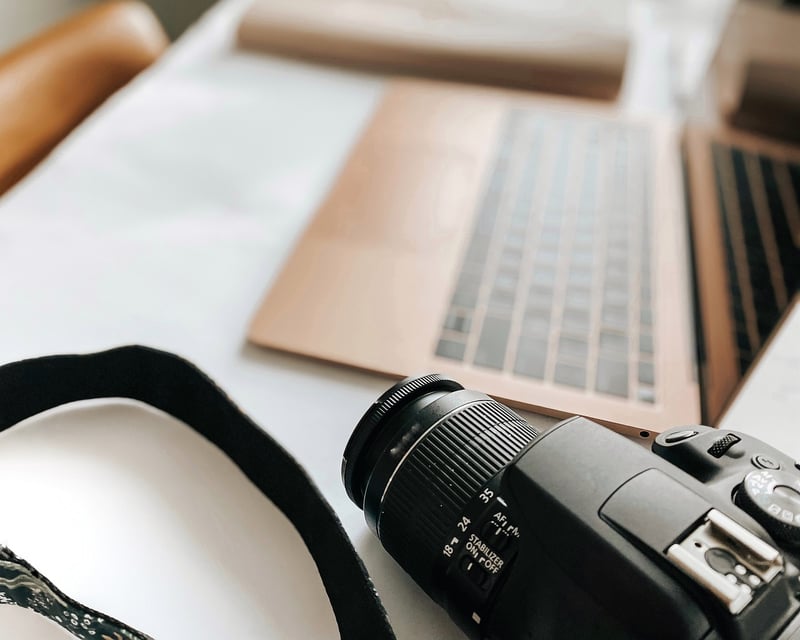 Tools & Techniques